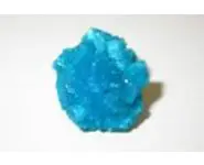Elixir Cavansite