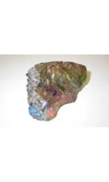 Elixir Chalcopyrite