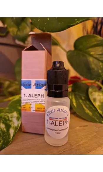 11 - Elixir Atlante Caph