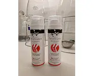 Gel de silice par 2 tubes