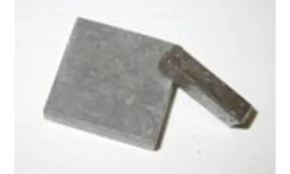 Elixir Météorite Gibéon