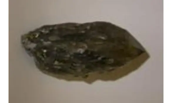 Elixir Quartz Fumé (Morion)