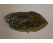 Elixir Quartz Fumé (Morion)