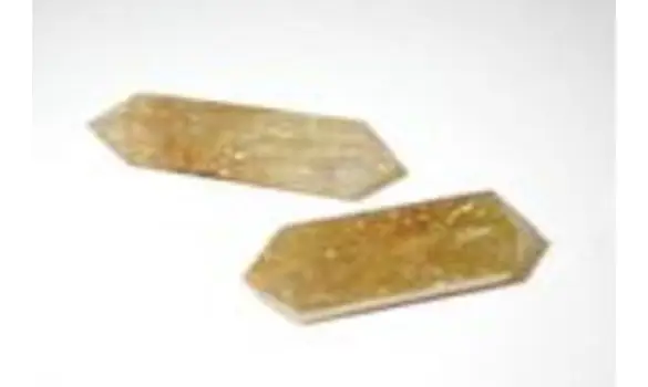 Elixir Quartz Rutilé