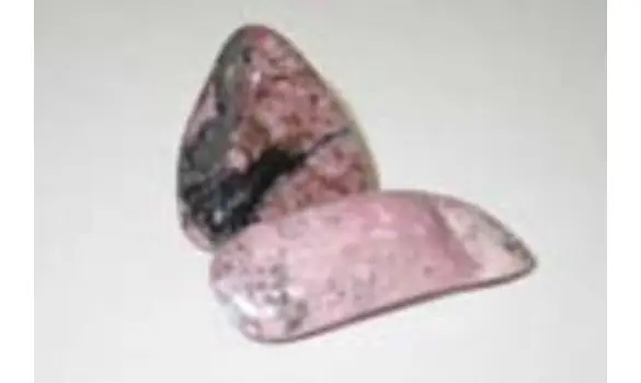 Elixir Rhodonite