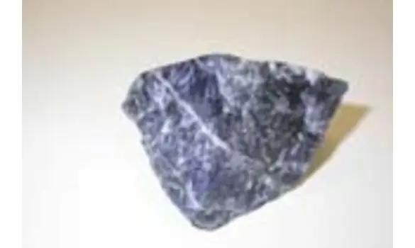 Elixir Sodalite