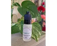 Chakra 4 - Elixir minéral