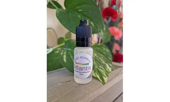 Atlantis - Elixir minéral