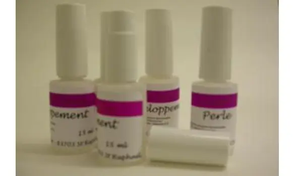 Perle - Elixir minéral