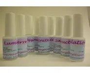 Quartz Tourmaline - Elixir minéral