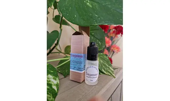 Révélation - Elixir minéral