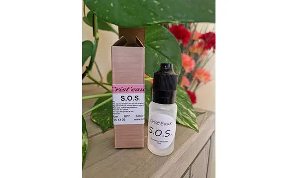 SOS - Elixir minéral