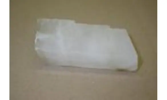 Elixir Feldspath quadratique