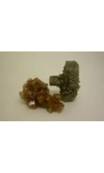 Elixir Aragonite
